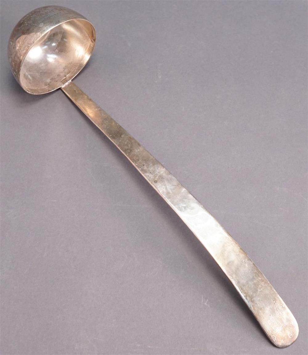 MACIEL MEXICAN STERLING SILVER