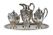 MACIEL MEXICAN STERLING TEA SE