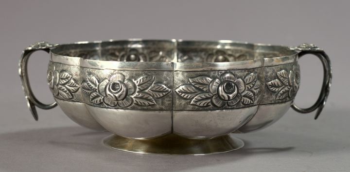 Maciel, Mexico, Hand-Wrought