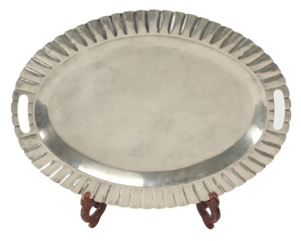 MACIEL MEXICO STERLING SILVER
