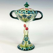 MACINTYRE BURSLEM MOORCROFT CO