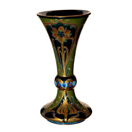 MACINTYRE BURSLEM MOORCROFT FLORIAN