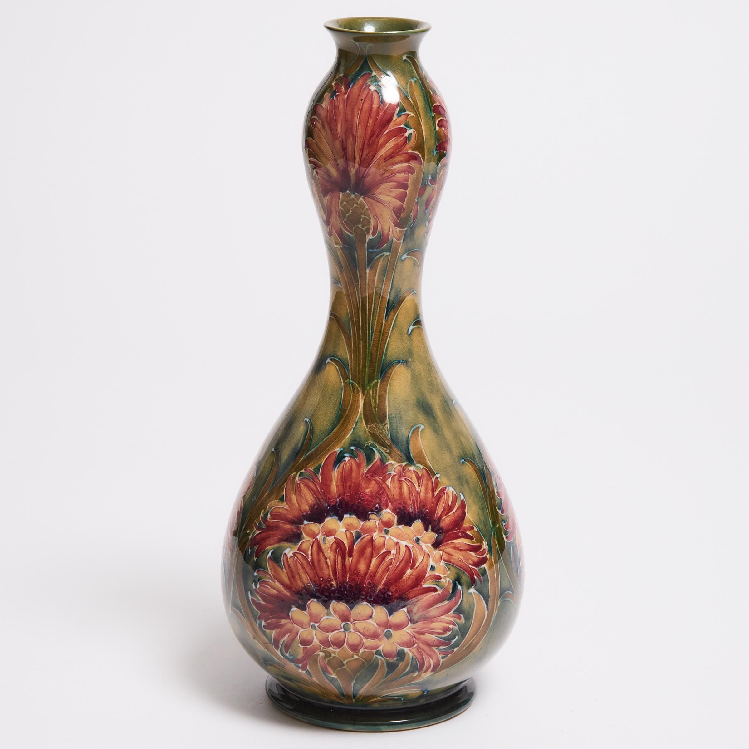 Macintyre Moorcroft Cornflower