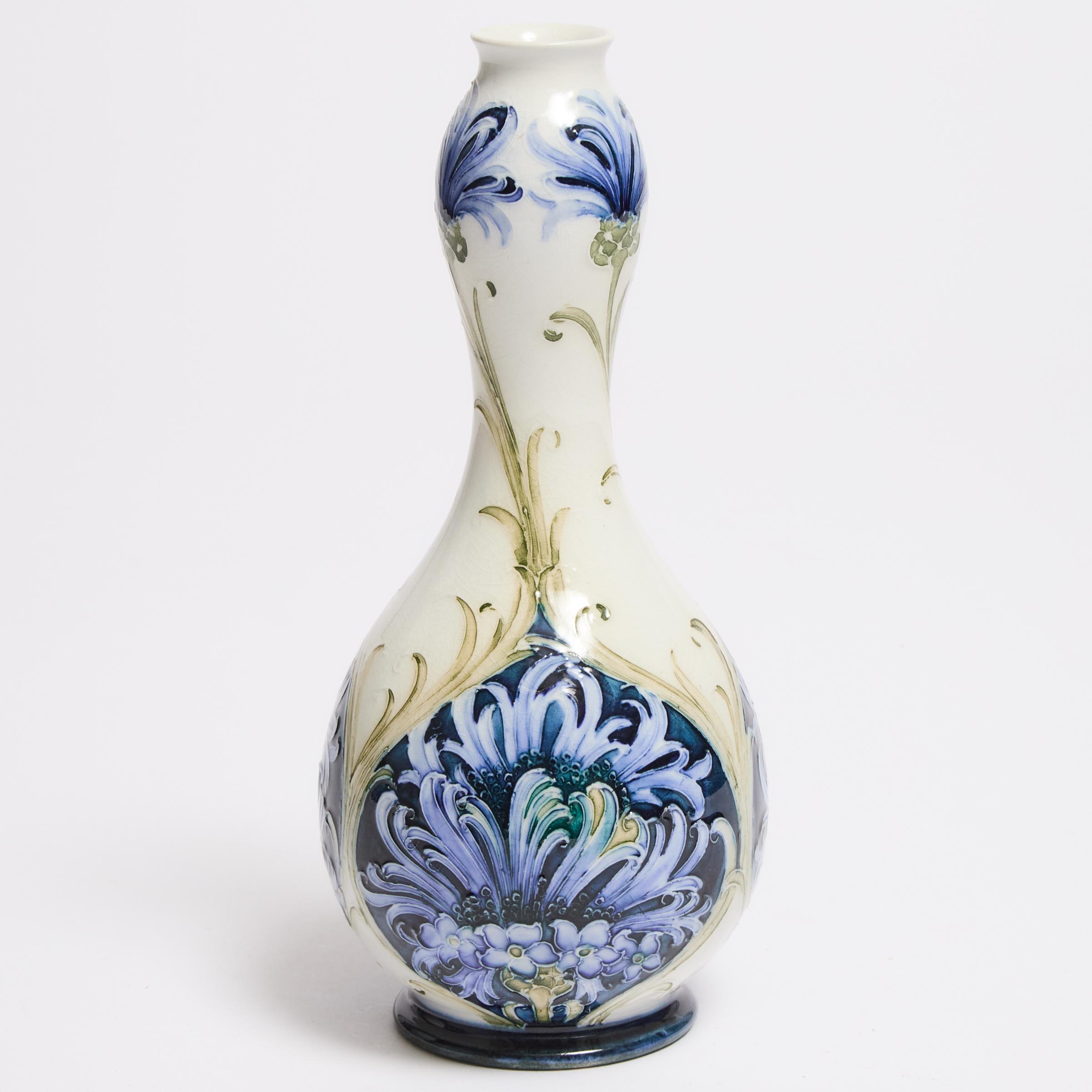 Macintyre Moorcroft Florian Ware