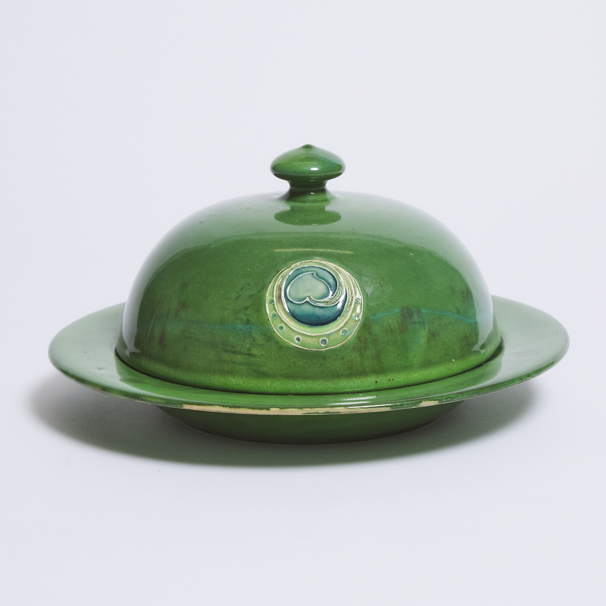 Macintyre Moorcroft Green