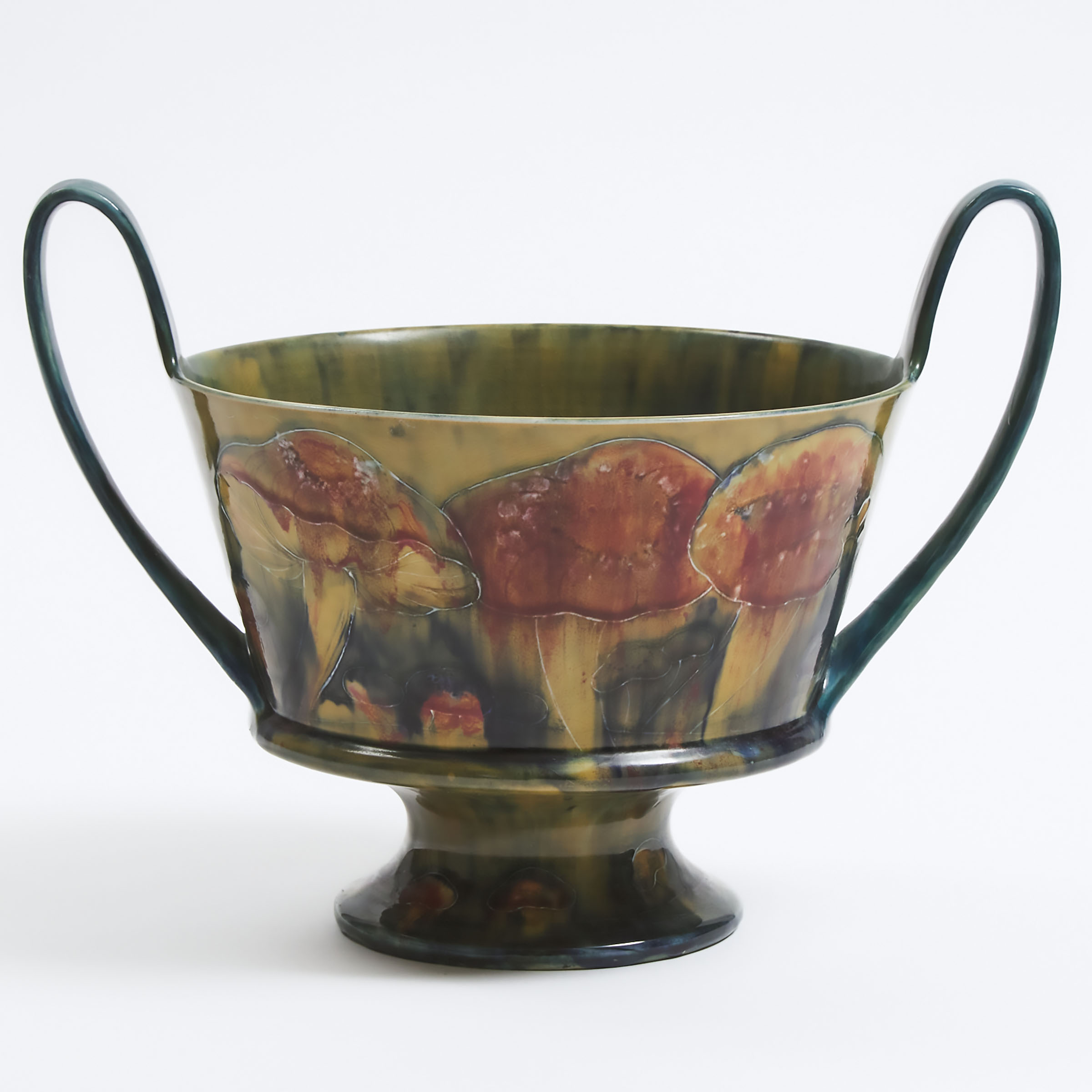 Macintyre Moorcroft Large Claremont