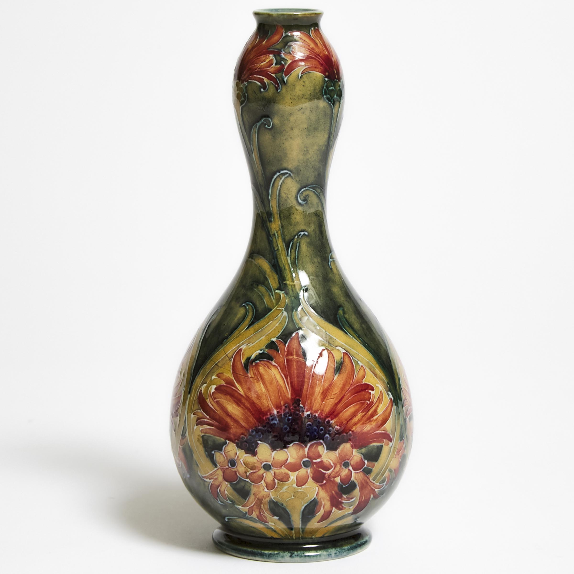 Macintyre Moorcroft Small