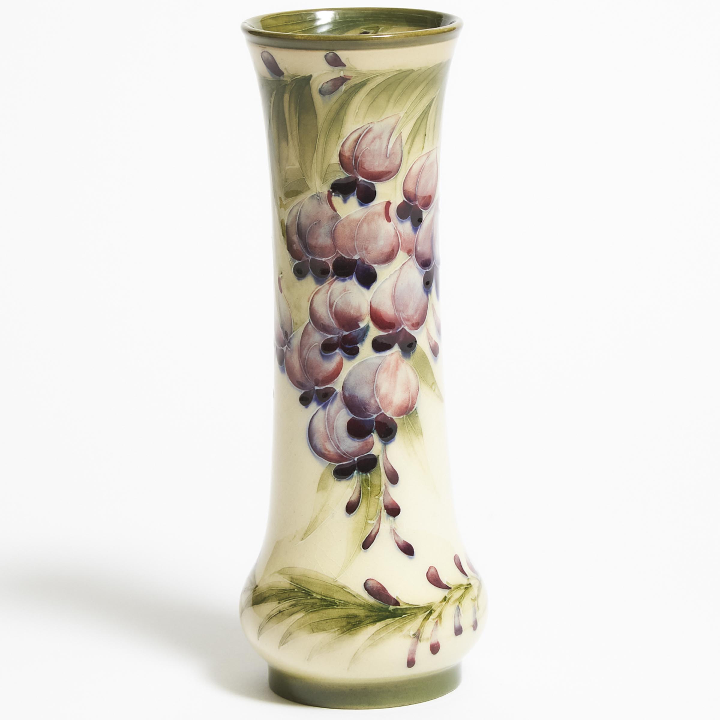 Macintyre Moorcroft Wisteria