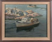 MACIVOR REDDIE (MASSACHUSETTS/