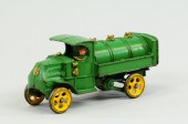 MACK GASOLINE TRUCK Hubley cas
