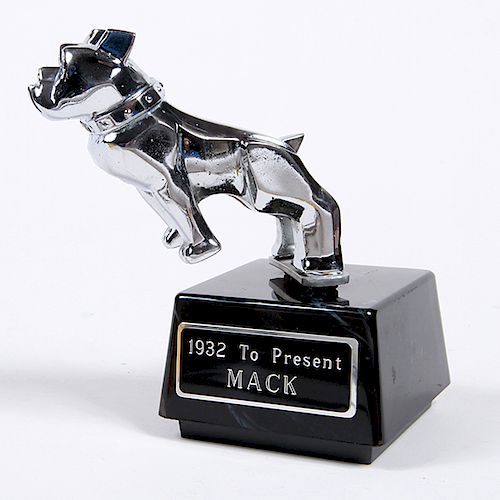 MACK HOOD
