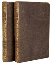 MACKAY, CHARLES. MEMOIRS OF EX