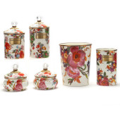 MACKENZIE-CHILDS, ASSORTED  WH