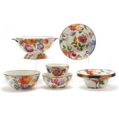 MACKENZIE-CHILDS, ASSORTED  WH