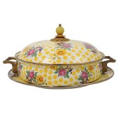MACKENZIE-CHILDS BUTTERCUP CAS