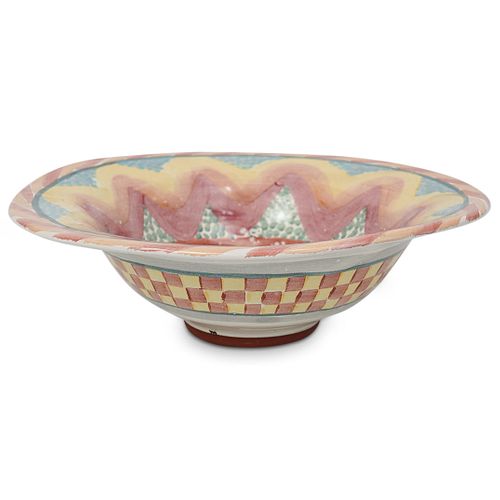 MACKENZIE CHILDS CERAMIC