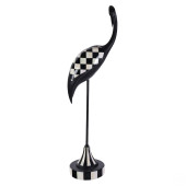 MACKENZIE CHILDS COURTLY CHECK