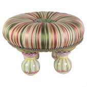 MACKENZIE CHILDS DESIGNER POTT