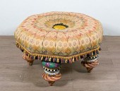 MACKENZIE CHILDS OCTAGONAL UPH