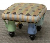 MACKENZIE-CHILDS POLKA DOT STO
