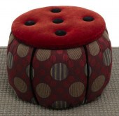 MACKENZIE-CHILDS POLKA DOT STO