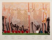 Mackenzie Thorpe (born 1956)/M