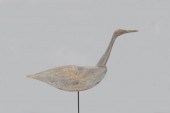 MACKEY GREAT BLUE HERON DECOYM
