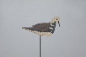 MACKEY VERITY TURNSTONE FLATTI