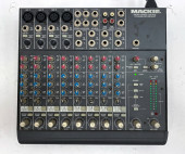 MACKIE1202 VLZ COMPACT 12-CHAN