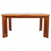 MACKINTOSH FOR CASSINA 'BERLIN