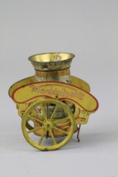 MACKINTOSH TOFFEE "MILK CHURN