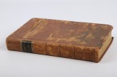 Macomb, Alexander: A TREATISE