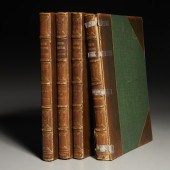 MACQUOID, A HISTORY OF ENGLISH