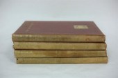 Macquoid (P) A History of Engl