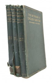 *(MACQUOID PERCY) A History of