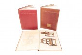 MACQUOID (PERCY), A HISTORY OF