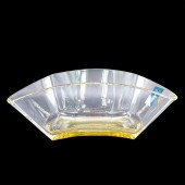 MACRYL CRYSTAL DECORATIVE BOWL