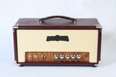 MAD DOG HENRY AMPLIFIER: Mad D