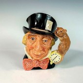 MAD HATTER D6598 - LARGE - ROY