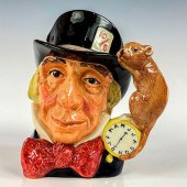 MAD HATTER D6598 - LARGE - ROY