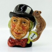 MAD HATTER D6606 - MINI - ROYA