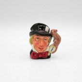 MAD HATTER D6606 - MINI - ROYA