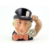 MAD HATTER D6606 - MINI - ROYA