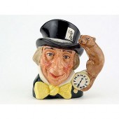 MAD HATTER HIGBEE D6790 - SMAL