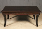 MADAGASCAR AND EBONY STAR INLA