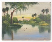 MADAM ZIKMUND FLORIDA HIGHWAYM