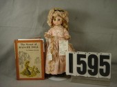 Madame Alexander 1967-68 Civil