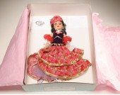Madame Alexander 20" 1999 C.U.
