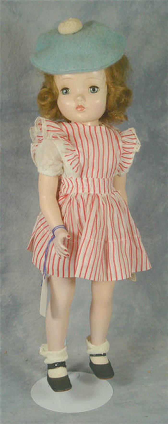 Madame Alexander Binnie Walker