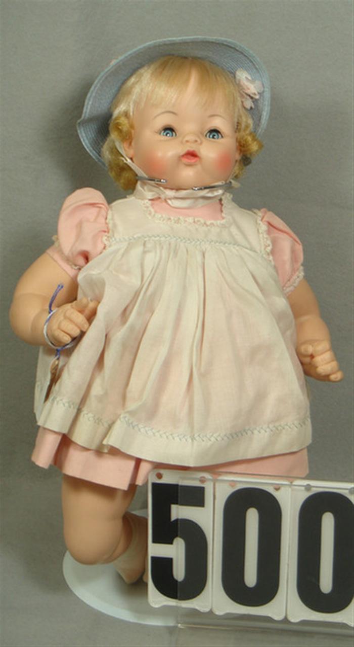 Madame Alexander Cassatt Baby Doll,
